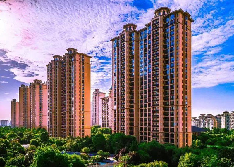 星河湾?星河湾花园（上海）-房地产经典案例-xcsports
