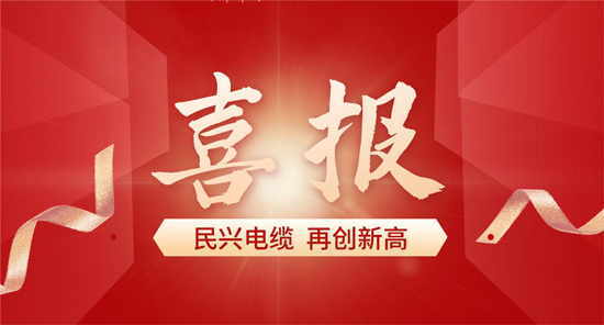 东莞唯一！xcsports电缆入选广东省首席质量官质量厘革立异典范案例