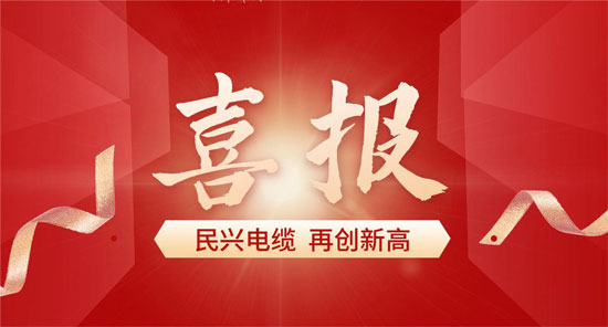 东莞xcsports电缆入选广东省首席质量官质量厘革立异典范案例